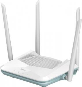 Router D-Link R15 Eagle Pro AI 3