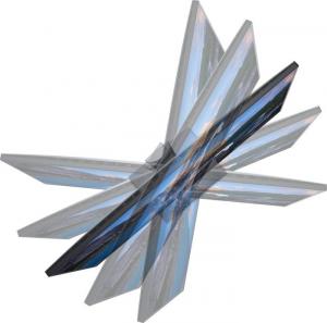 Monitor Dell UltraSharp U4320Q (210-AVCV/5Y) 8