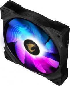 Wentylator Gigabyte Aorus 140 ARGB (GP-AR140RFAN) 3