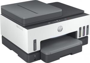 Urządzenie wielofunkcyjne HP Smart Tank 790 (4WF66A) 2