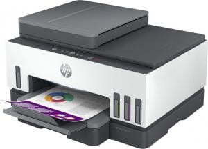 Urządzenie wielofunkcyjne HP Smart Tank 790 (4WF66A) 3