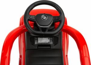 Toyz Jeździk Volkswagen T-Roc z pchaczem Czerwony 9