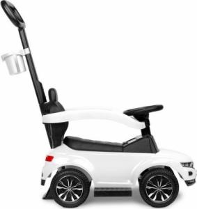 Toyz Jeździk Volkswagen T-Roc z pchaczem Biały 15