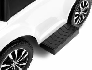 Toyz Jeździk Volkswagen T-Roc z pchaczem Biały 4