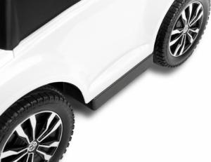 Toyz Jeździk Volkswagen T-Roc z pchaczem Biały 6