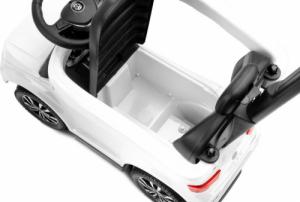 Toyz Jeździk Volkswagen T-Roc z pchaczem Biały 9