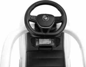 Toyz Jeździk Volkswagen T-Roc z pchaczem Biały 10