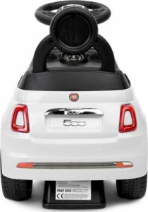 Toyz Jeździk Fiat 500 Biały (2551) 2