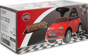 Toyz Jeździk Fiat 500 Biały (2551) 3