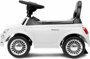 Toyz Jeździk Fiat 500 Biały (2551) 8