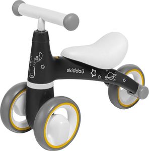 Toyz JEŹDZIK SKIDDOU BERIT DARK GREY 1625 1