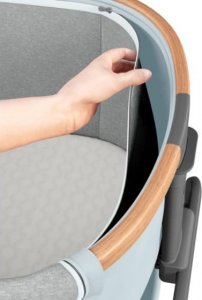 Maxi Cosi ŁÓŻECZKO MAXI COSI IORA ESSENTIAL GREY 6427 2