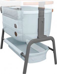 Maxi Cosi ŁÓŻECZKO MAXI COSI IORA ESSENTIAL GREY 6427 4