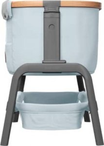 Maxi Cosi ŁÓŻECZKO MAXI COSI IORA ESSENTIAL GREY 6427 6