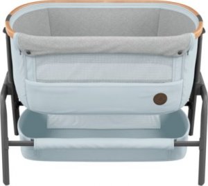 Maxi Cosi ŁÓŻECZKO MAXI COSI IORA ESSENTIAL GREY 6427 7
