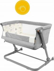 skiddoü Łóżeczko dostawne Natt Nomadic Dream 1168 5