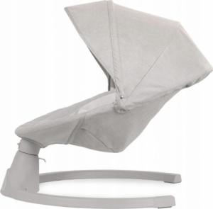 Kidwell Bujaczek leżaczek elektryczny 2w1 Luxi Beige (BUELLUX01A2) 9