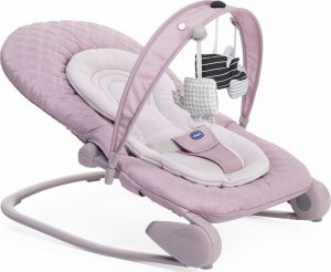 Chicco LEŻACZEK HOOPLA BLOSSOM 04079840200000 1