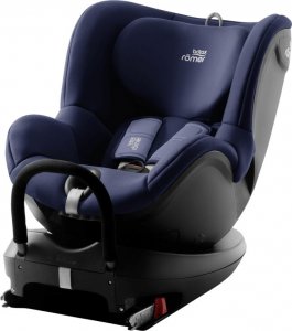 Fotelik samochodowy Britax BRITAX ROMER FOTELIK DUALFIX 2R MOONLIGHT BLUE 0-18KG 1