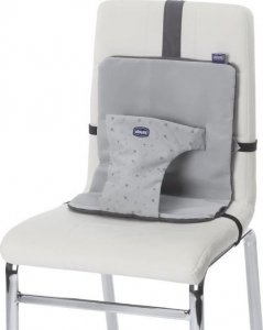 Chicco  Wrappy Grey 1