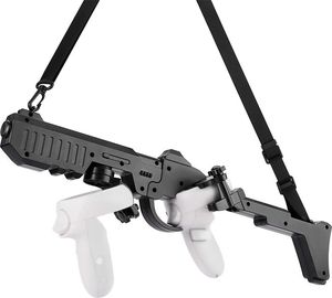 Vortex Virtual Reality Karabin magnetyczny do Oculus Quest 2 / Quest 1 3