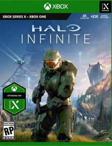 Halo Infinite Xbox One • Xbox Series X 1