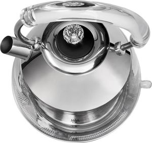 Czajnik Optimum CJS 3500 Srebrny 2