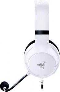 Słuchawki Razer Kaira X Białe (RZ04-03970300-R3M1) 3