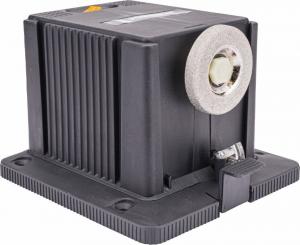 Powermat OSTRZAŁKA ELEKTRYCZNA DO NOŻY NOŻYCZEK WIERTEŁ 3w1 5