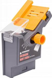 Powermat OSTRZAŁKA ELEKTRYCZNA DO NOŻY NOŻYCZEK WIERTEŁ 3w1 6