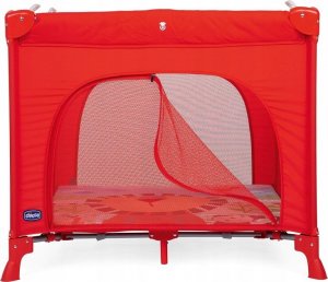 Chicco Open Box Kojec dla dziecka Lion 2