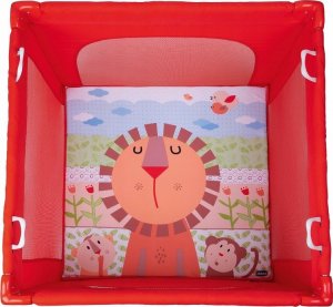 Chicco Open Box Kojec dla dziecka Lion 3