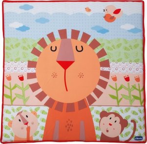 Chicco Open Box Kojec dla dziecka Lion 4