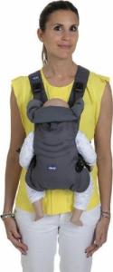 Chicco NOSIDEŁKO EASY FIT MOON GREY 00079154770000 2