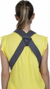 Chicco NOSIDEŁKO EASY FIT MOON GREY 00079154770000 3