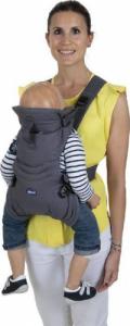 Chicco NOSIDEŁKO EASY FIT MOON GREY 00079154770000 4