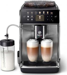 Ekspres ciśnieniowy Saeco GranAroma SM6585/00 2