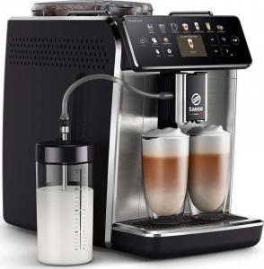 Ekspres ciśnieniowy Saeco GranAroma SM6585/00 3