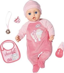 Zapf Baby Annabell Lalka Annabell 43cm (706299-116721) 1