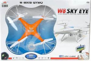 Dron Adar RC 1