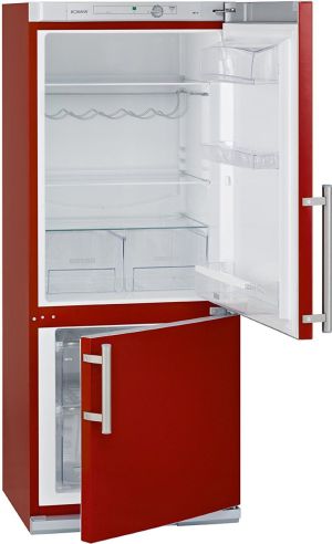 Lodówka Bomann KG 210 (721060) 3