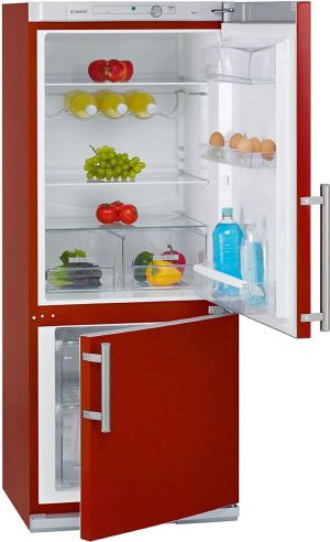 Lodówka Bomann KG 210 (721060) 4