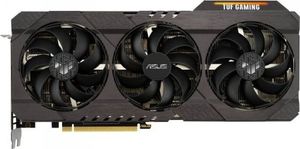 Karta graficzna Asus GeForce RTX 3070 TUF 8GB OC V2 (TUF-RTX3070-O8G-V2-GAMING) 2
