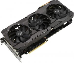 Karta graficzna Asus GeForce RTX 3070 TUF 8GB OC V2 (TUF-RTX3070-O8G-V2-GAMING) 3