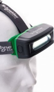 Latarka czołowa Schneider Electric Latarka czołówka 250 lm Thorsman Hand Light IMT47239 3