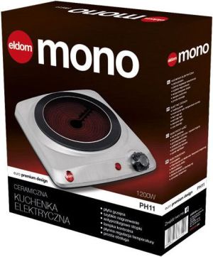 Płyta wolnostojąca Eldom PH11 2