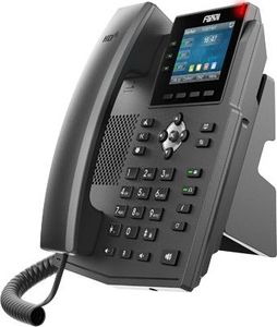 Telefon Fanvil X3U 2