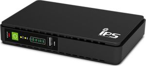 UPS MPL Power RouterUPS-30-PoE 1