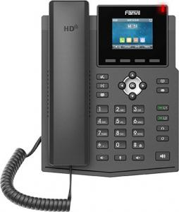 Telefon Fanvil X3SP PRO 1