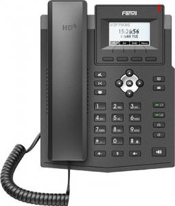 Telefon Fanvil X3SG LITE 1